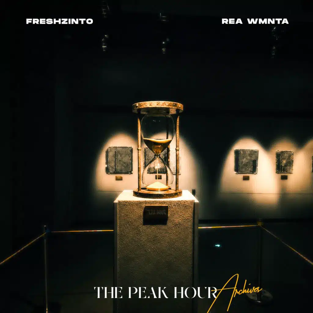 The Peak Hour Archives