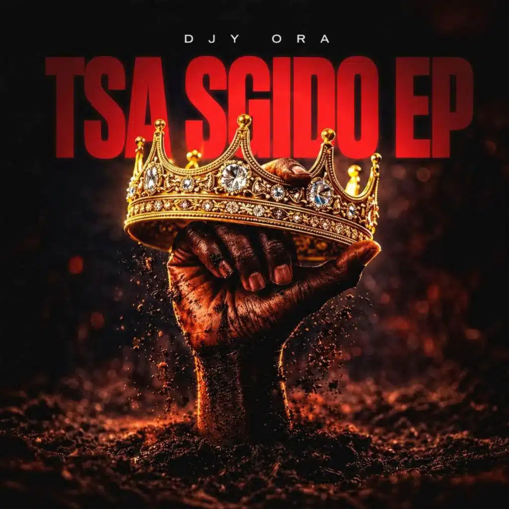 Djy Ora