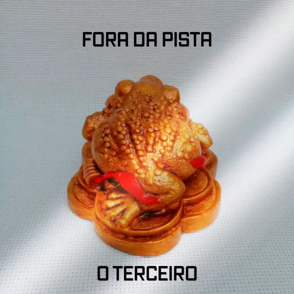 Fora Da Pista