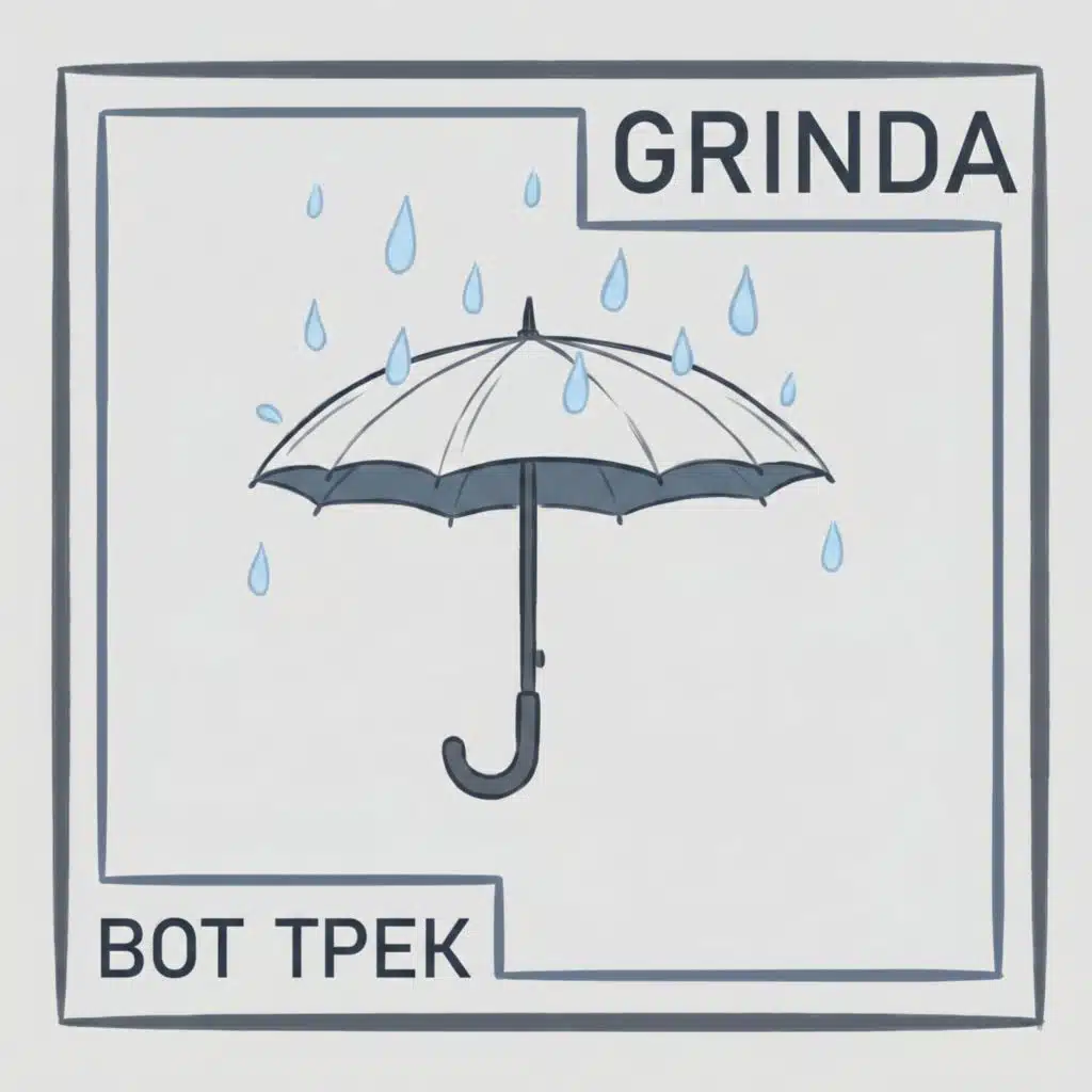 Grinda