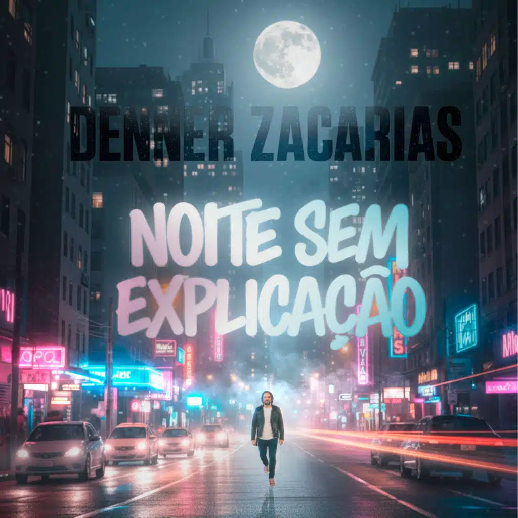 Noite sem explicação