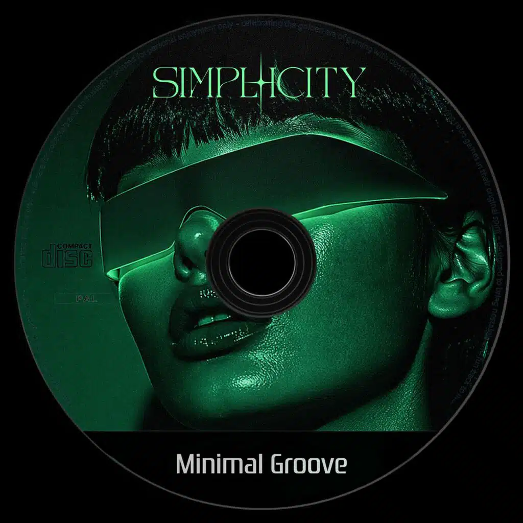 Minimal Groove