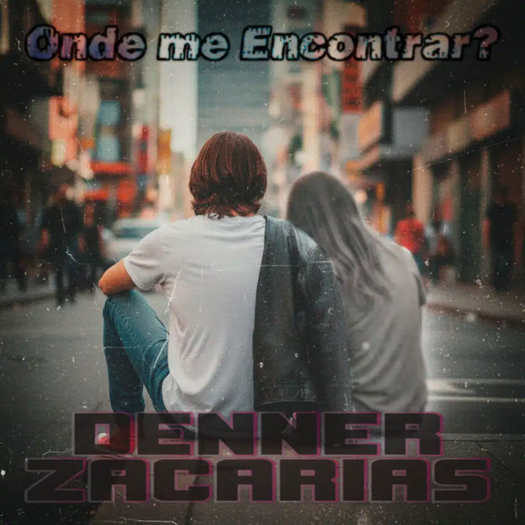 Onde me encontrar?