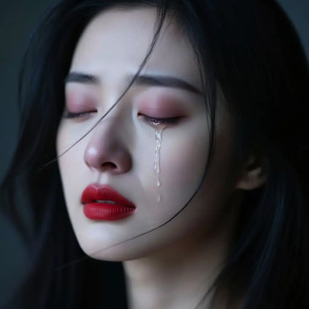 Goodbye My Forever