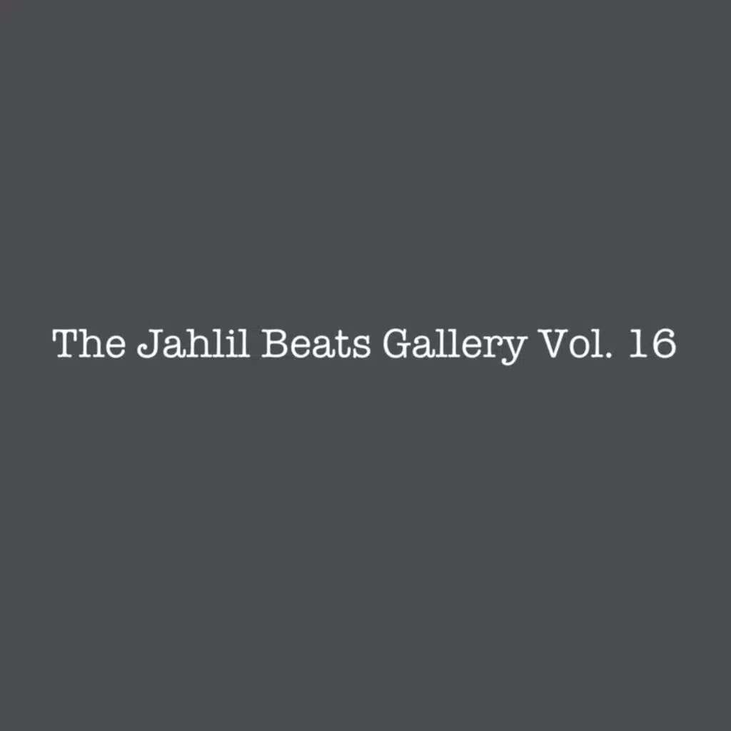 Jahlil Beats