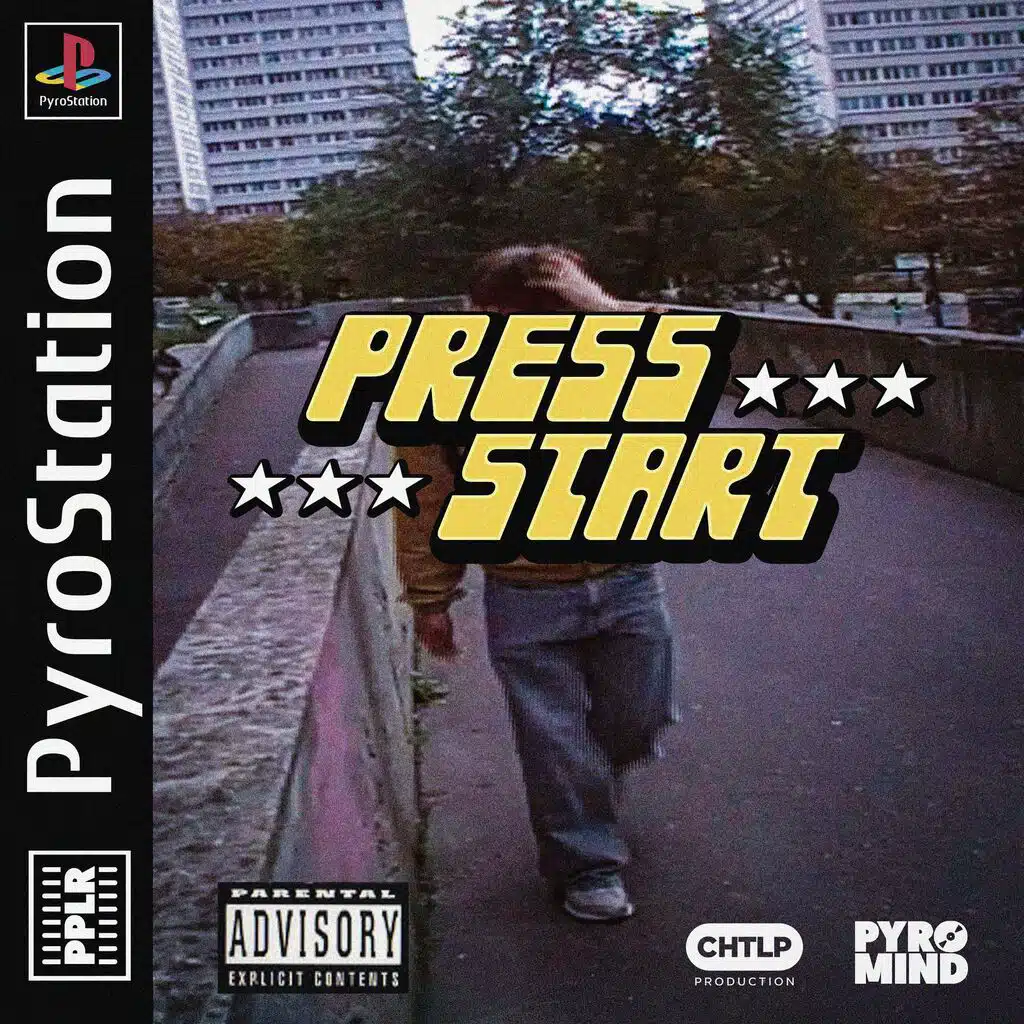 Pyromind