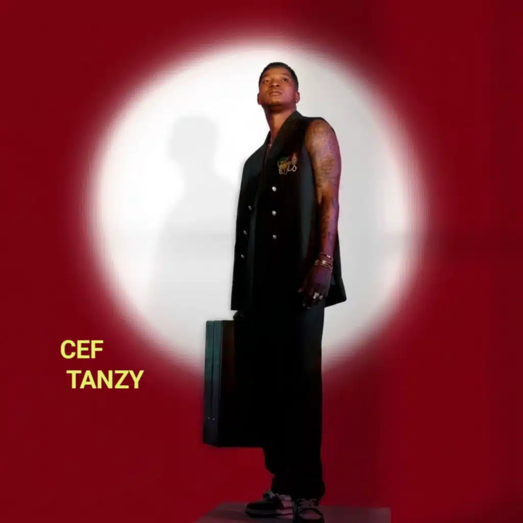 CEF Tanzy