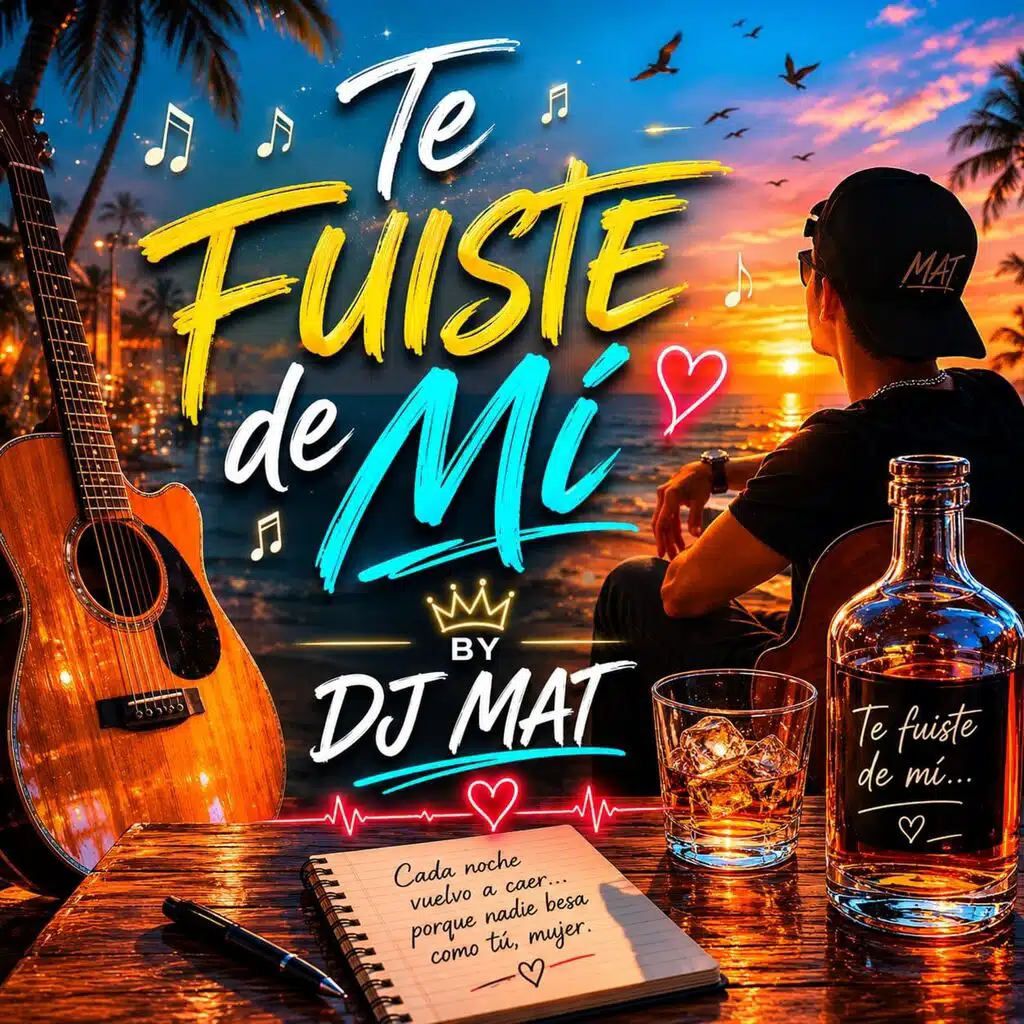 DJ Mat