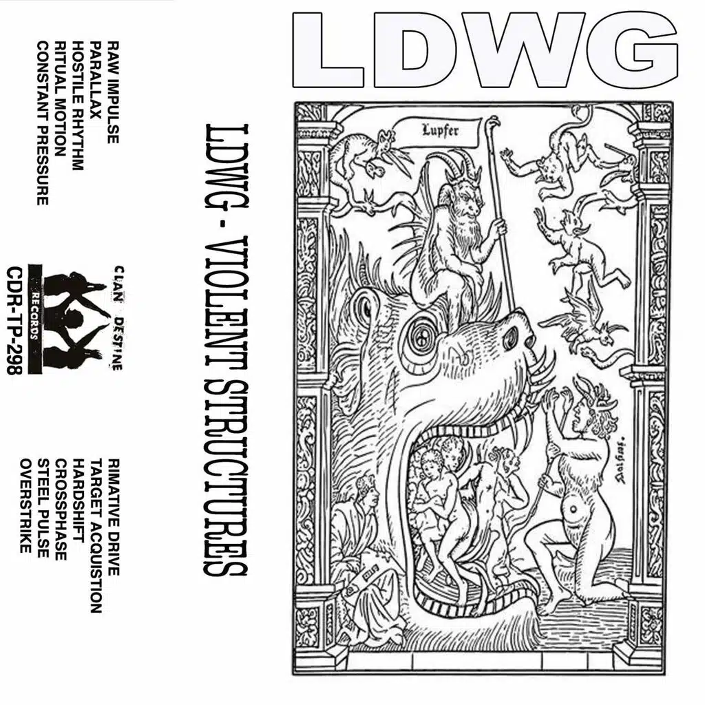 LDWG