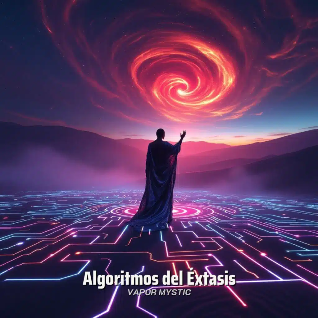 Vapor Mystic