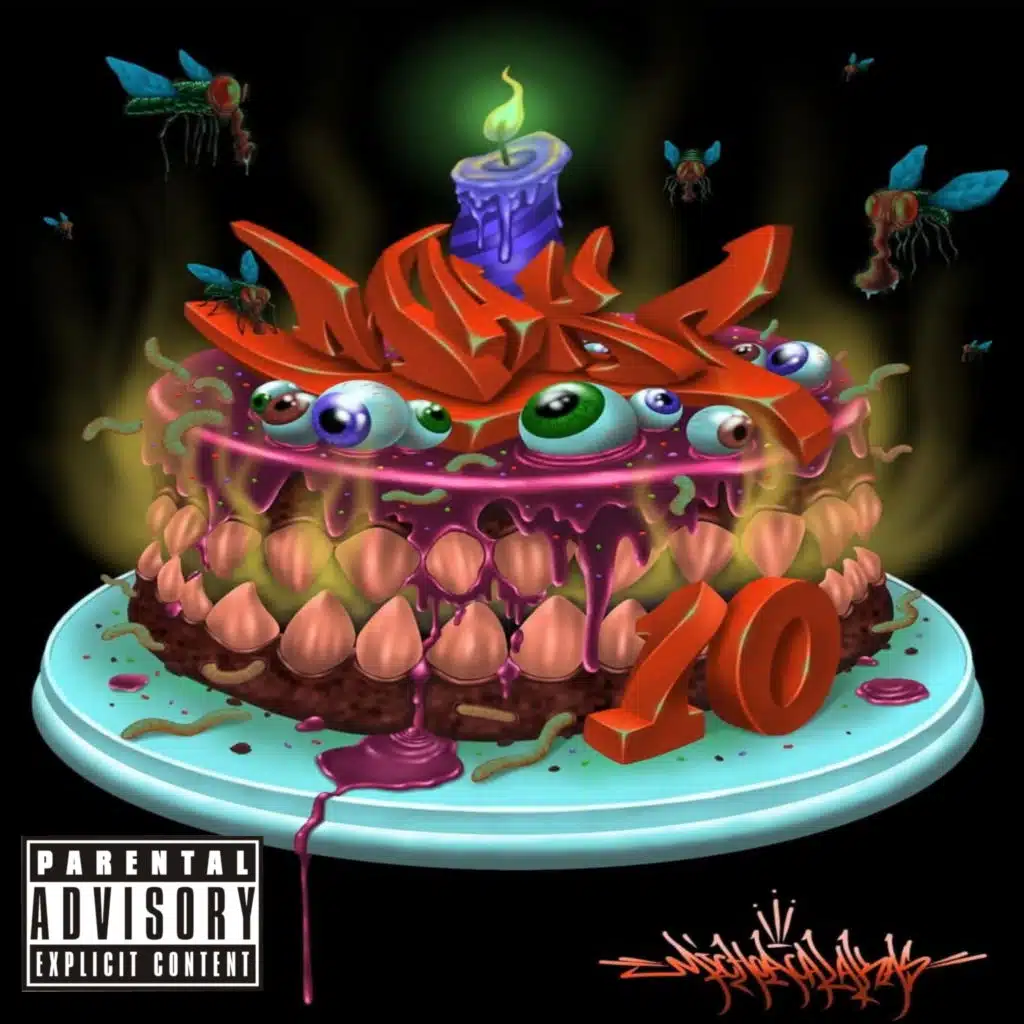 10 Años