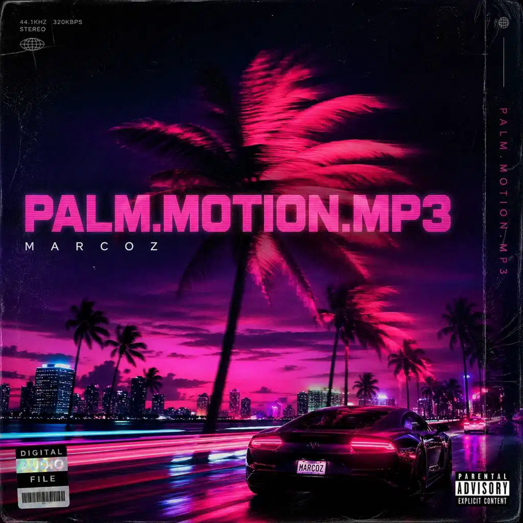 PALM MOTION