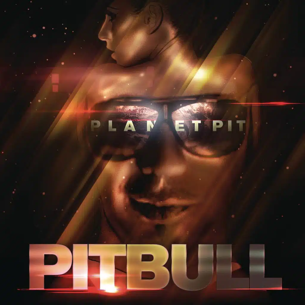 Pitbull vs. Nicola Fasano