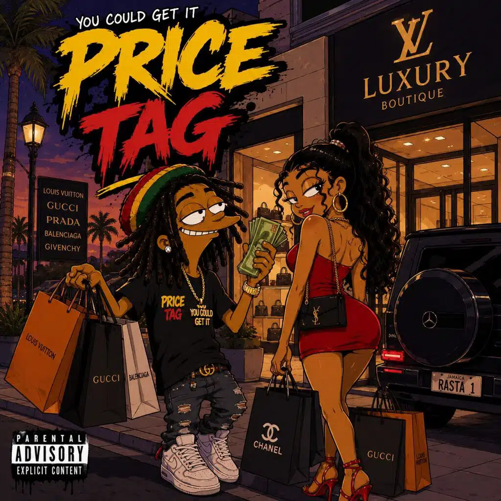 Price Tag