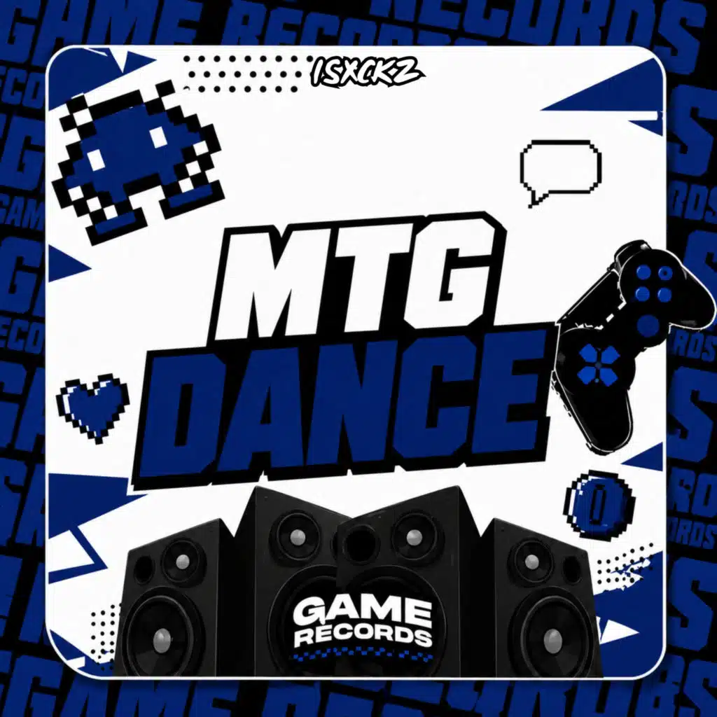 MTG Dance (feat. MC LV)