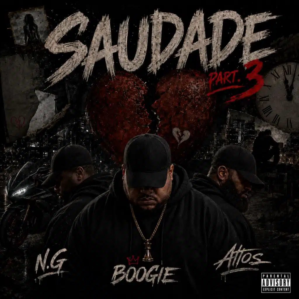 Boogie