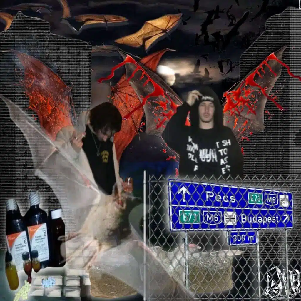 SIKKBOY & Sallai