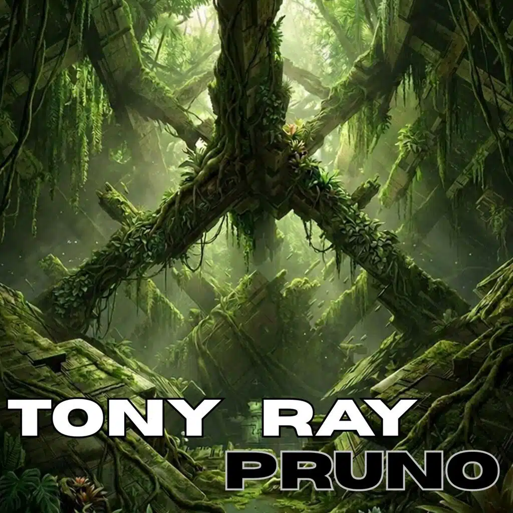Tony Ray