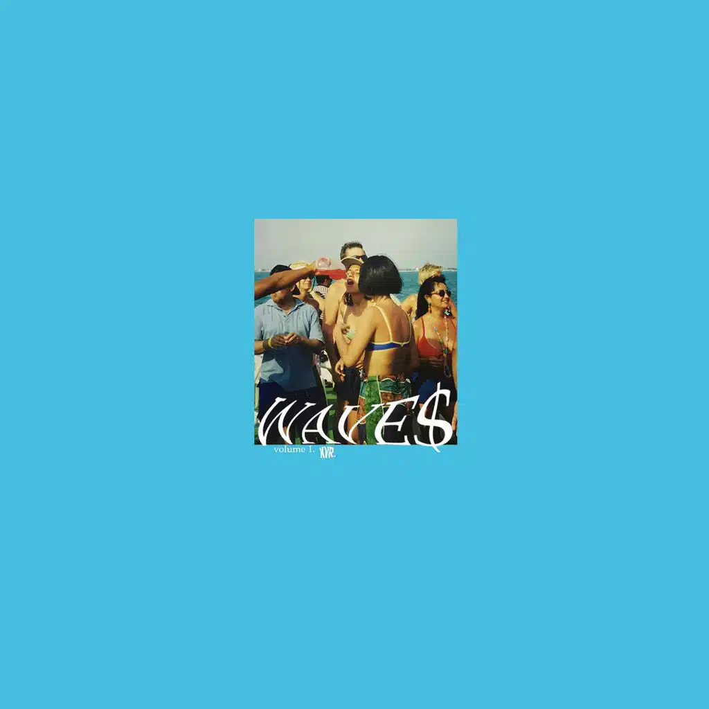 Wave$.1