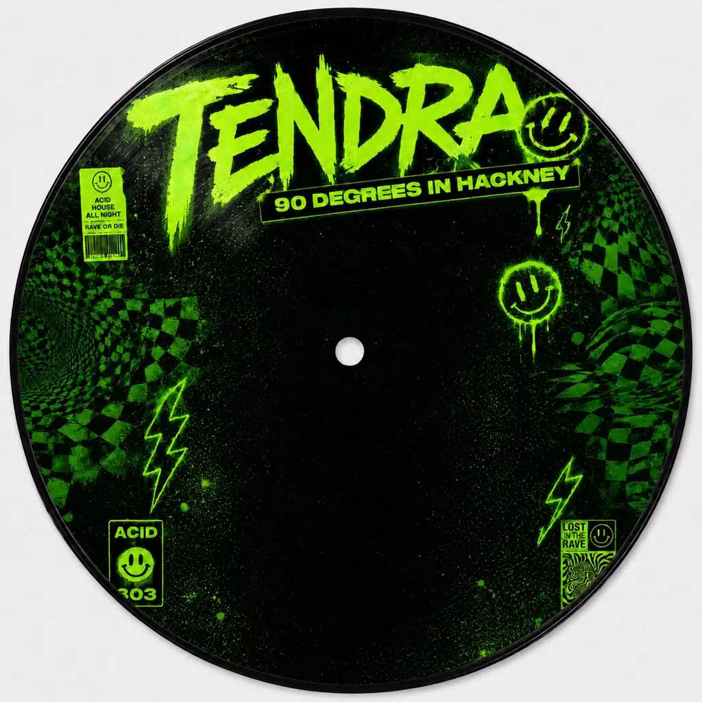 Tendra