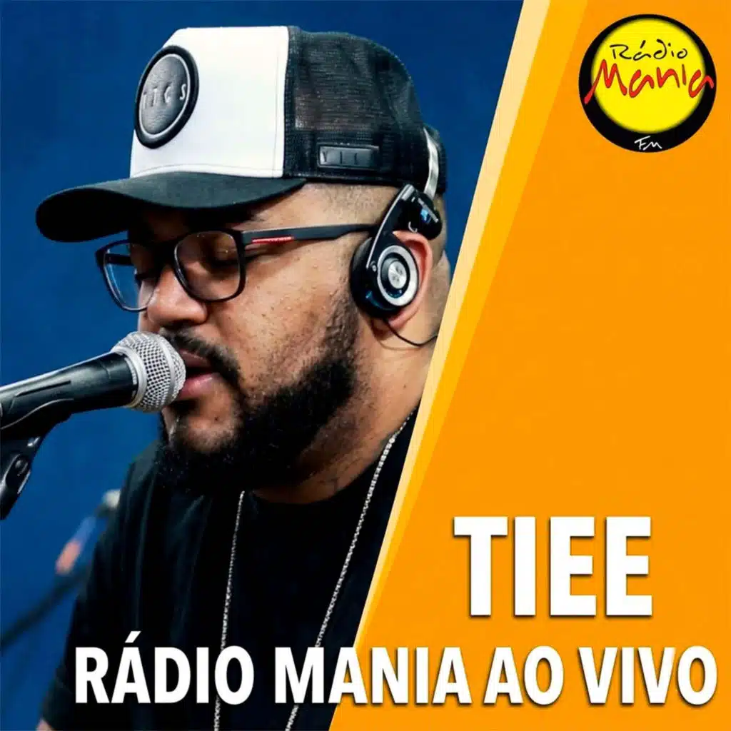 Mania do Brasil & Tiee