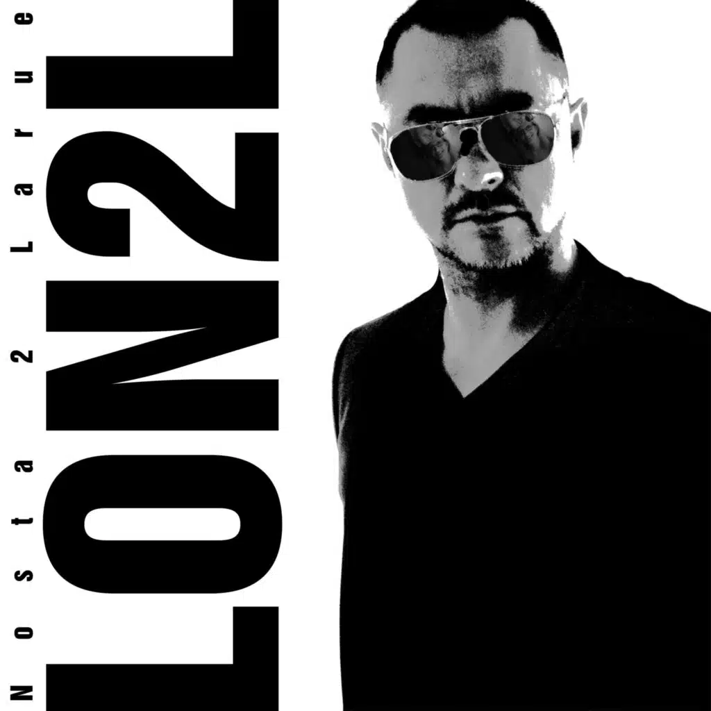 Lon2l (feat. Lady O)