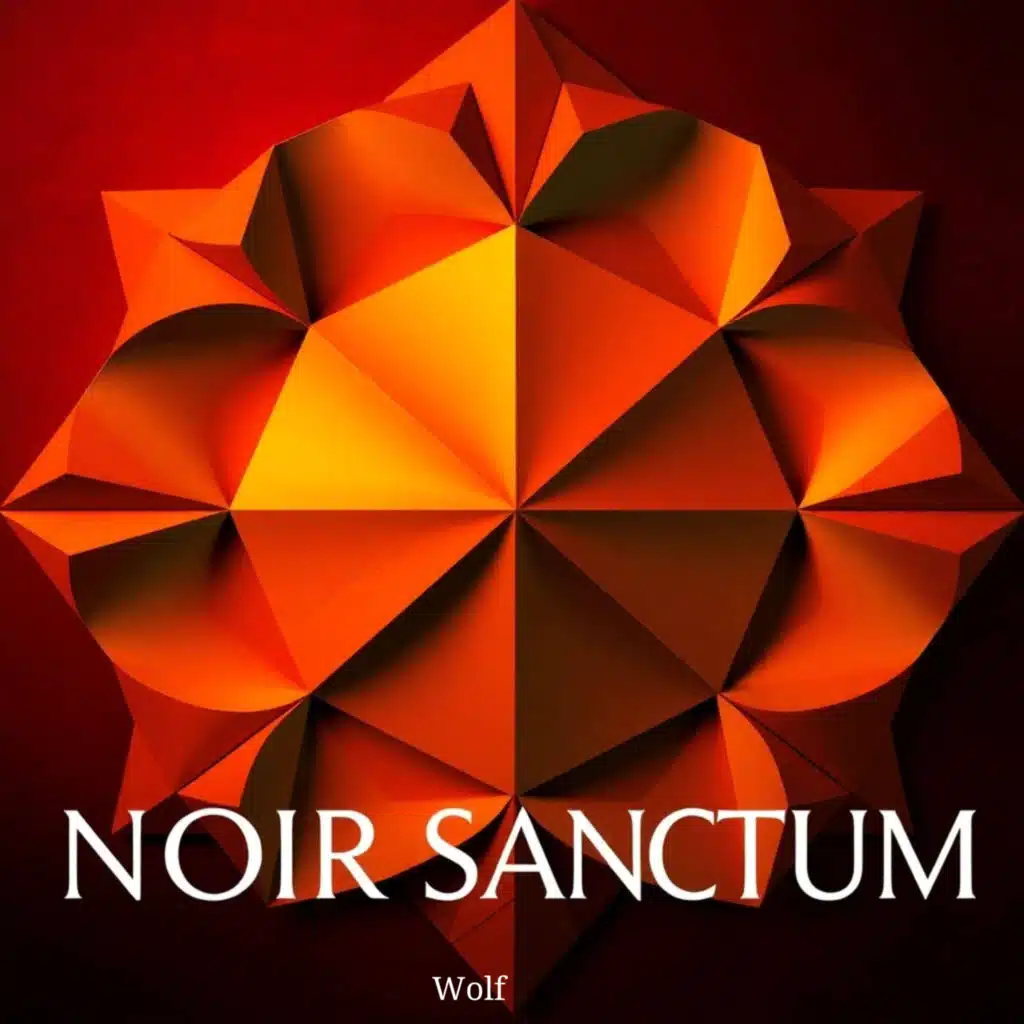 Noir Sanctum