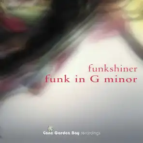 Funk in G Minor