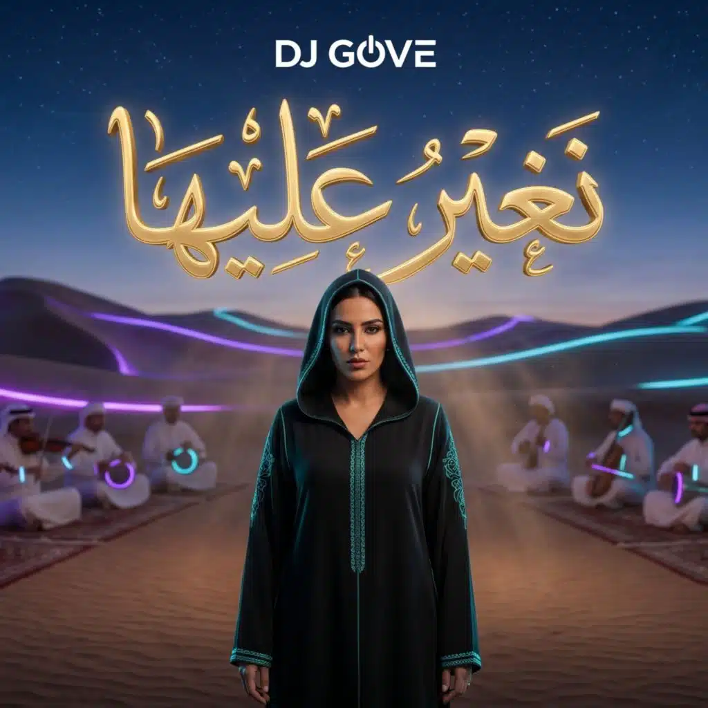 DJ GOVE