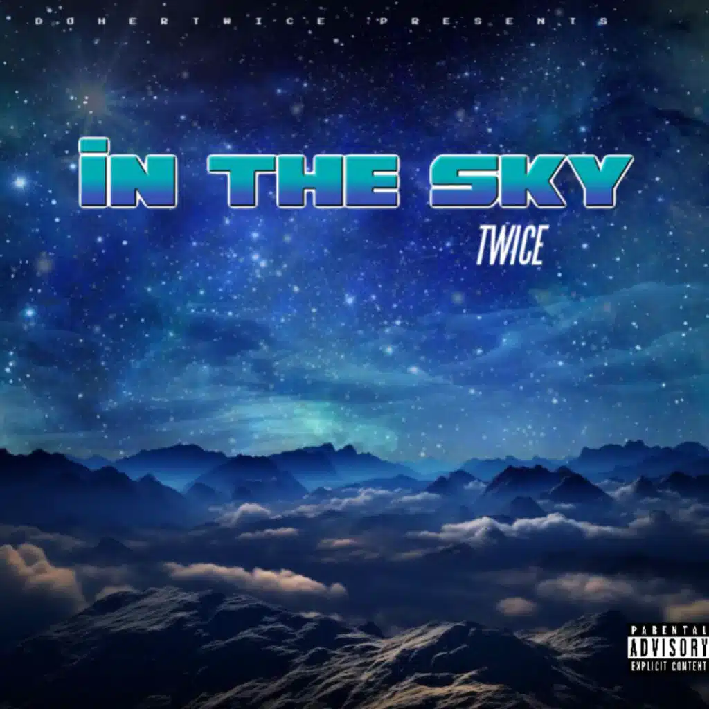 In The Sky