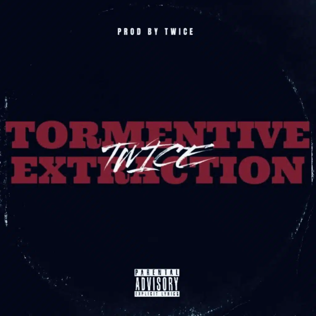 TORMENTIVE EXTRACTION