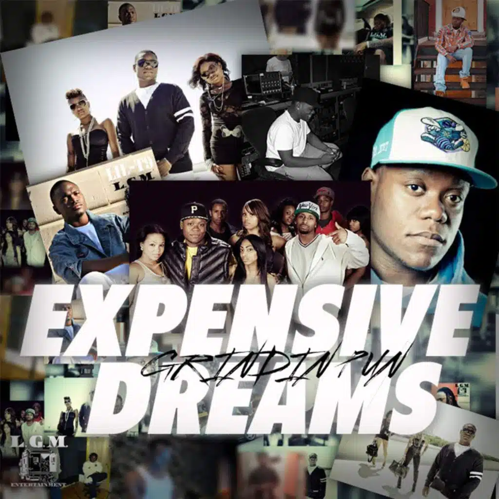 Expensive Dreams