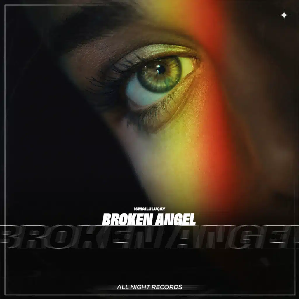 Broken Angel