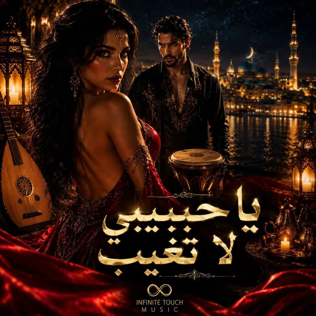 Ya Habibi La Tgheeb