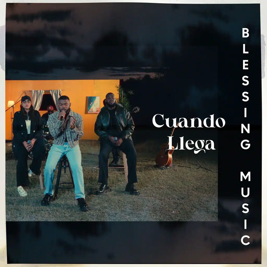 BlessingMusic