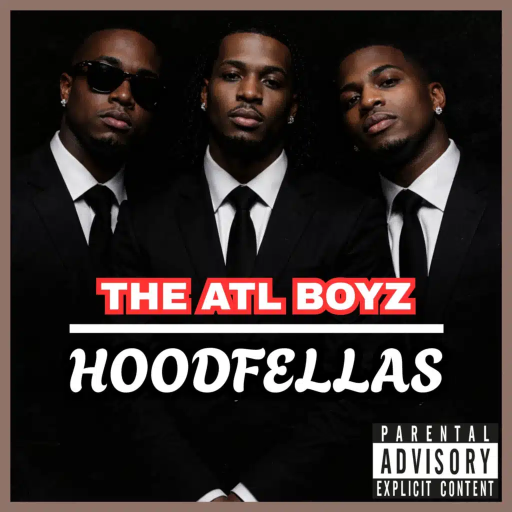 Hoodfellas