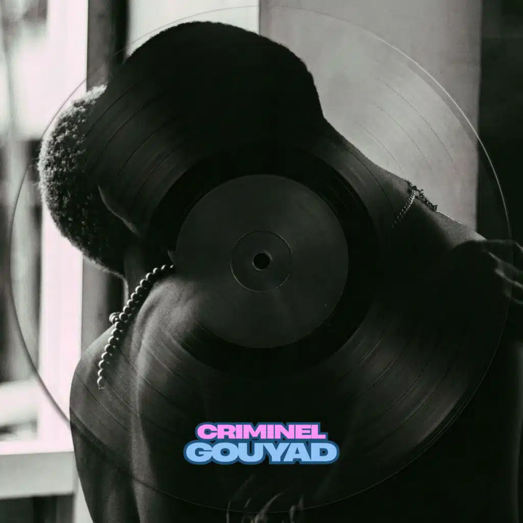 Criminel gouyad