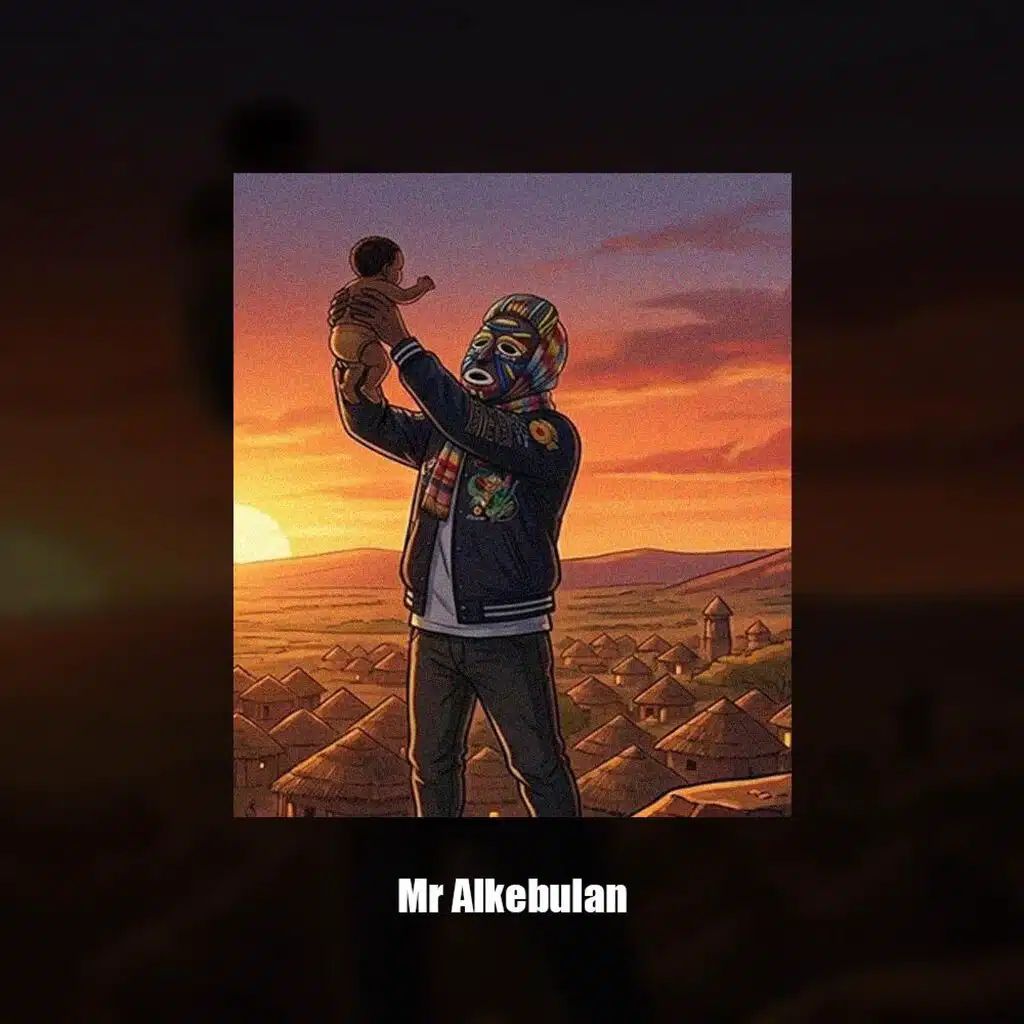 Lofi Afrobeats