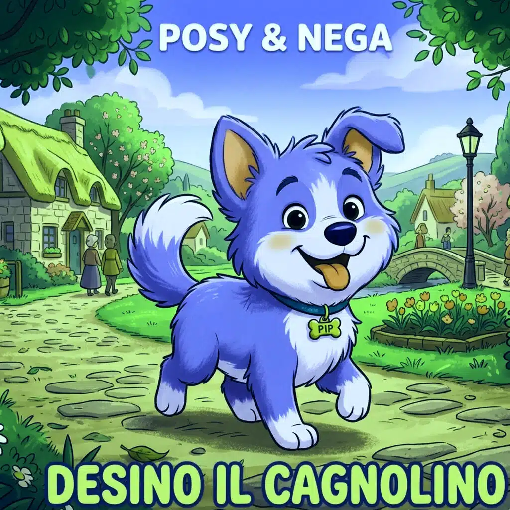 Luka Papa