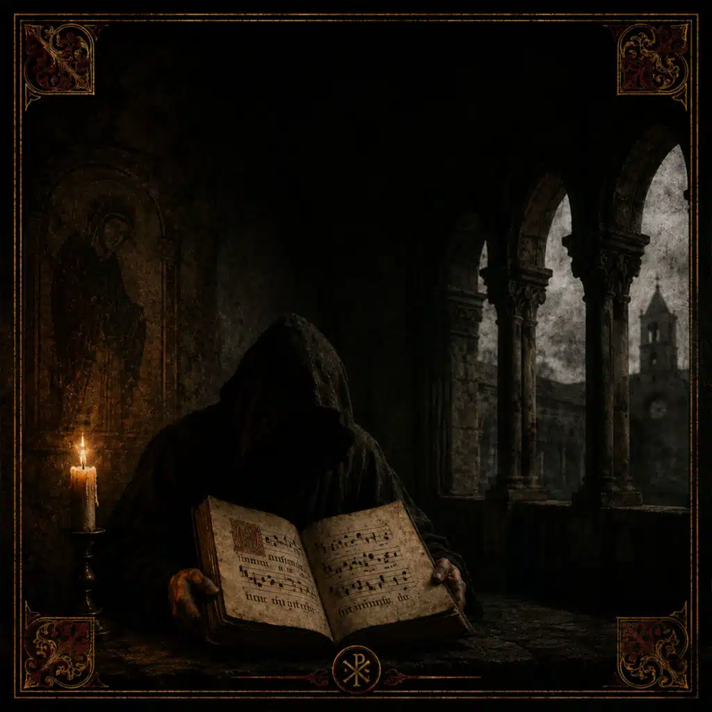 Gregorian Chants: Paschale Mysterium