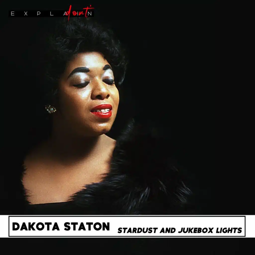 Dakota Staton