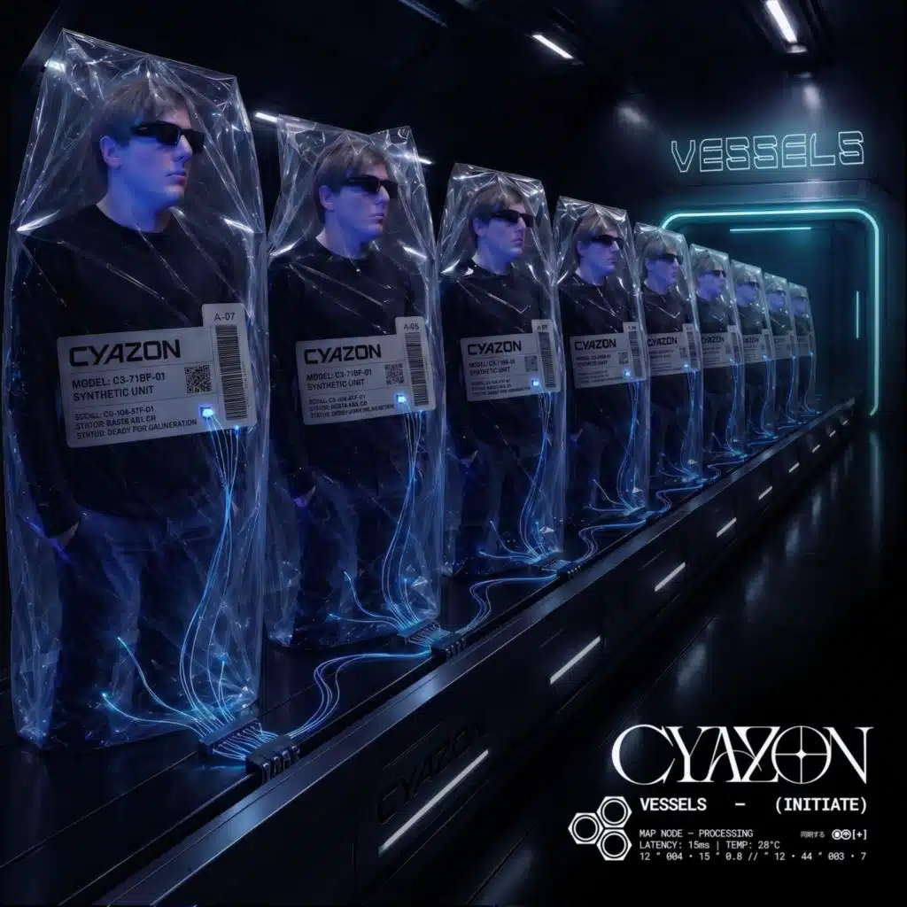 Cyazon