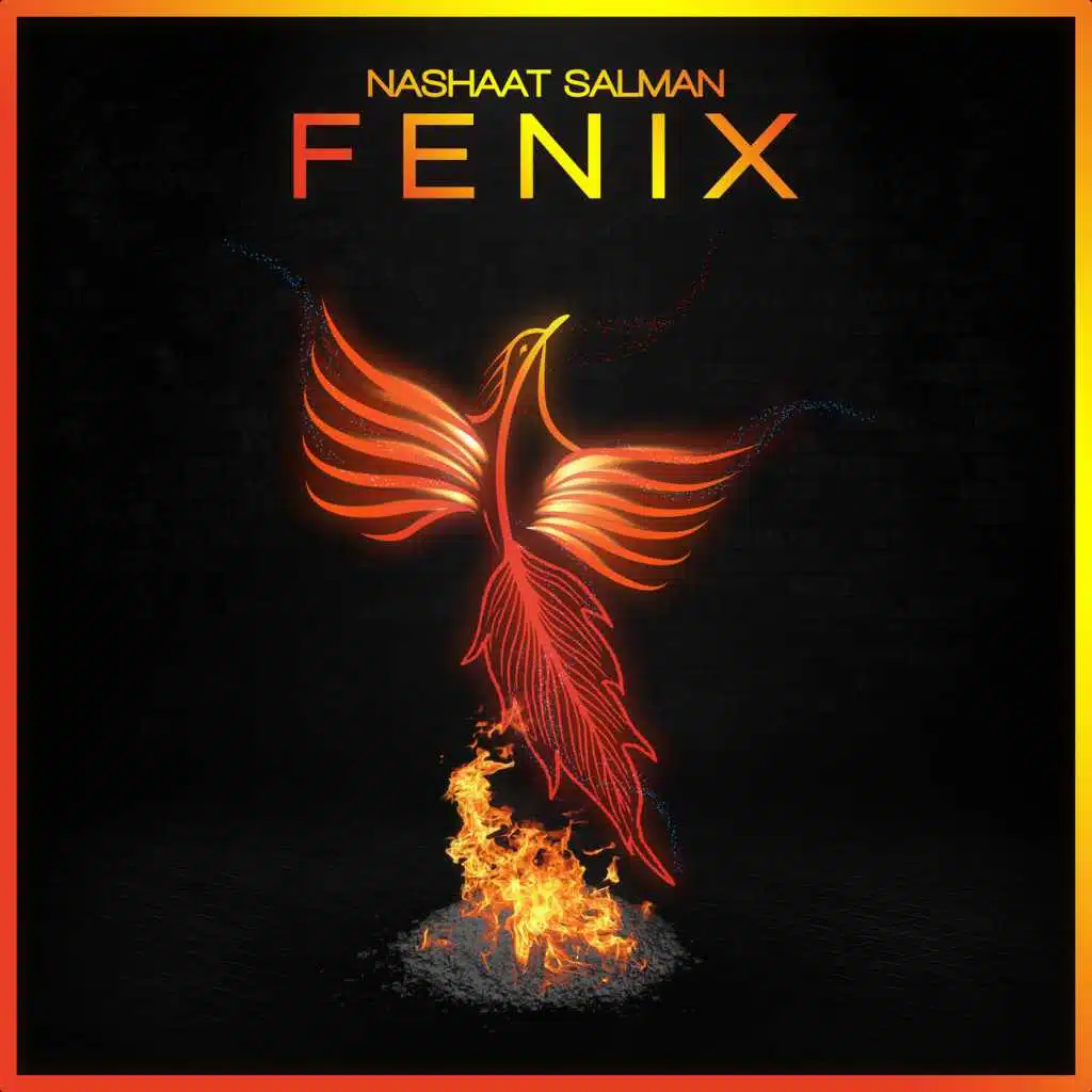 Fenix (Piano Version)