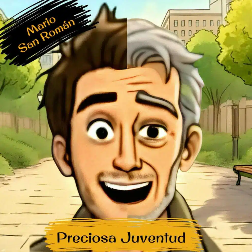 Mario San Román