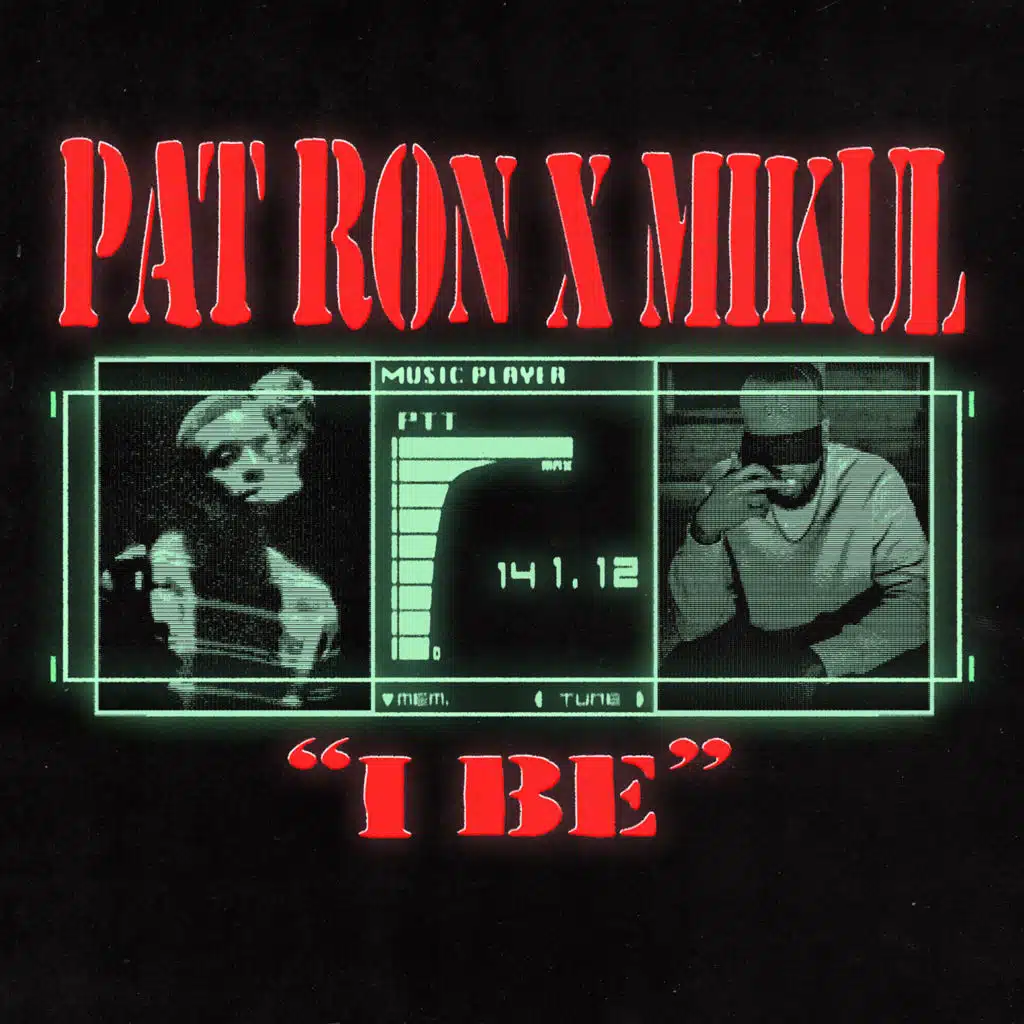Pat Ron & Mikul