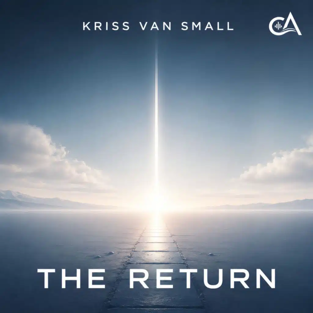 Kriss Van Small