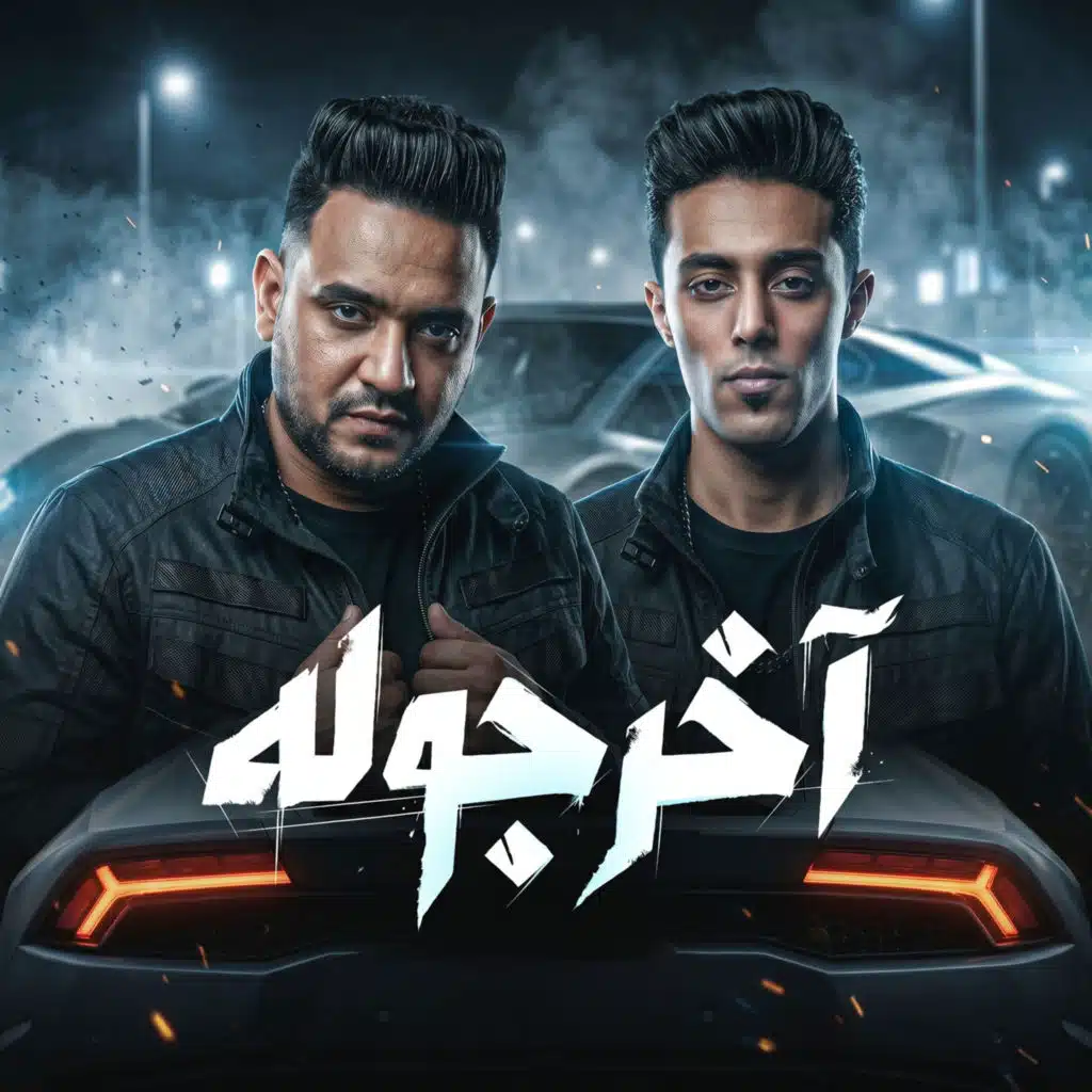 مودى امين وحلقولو