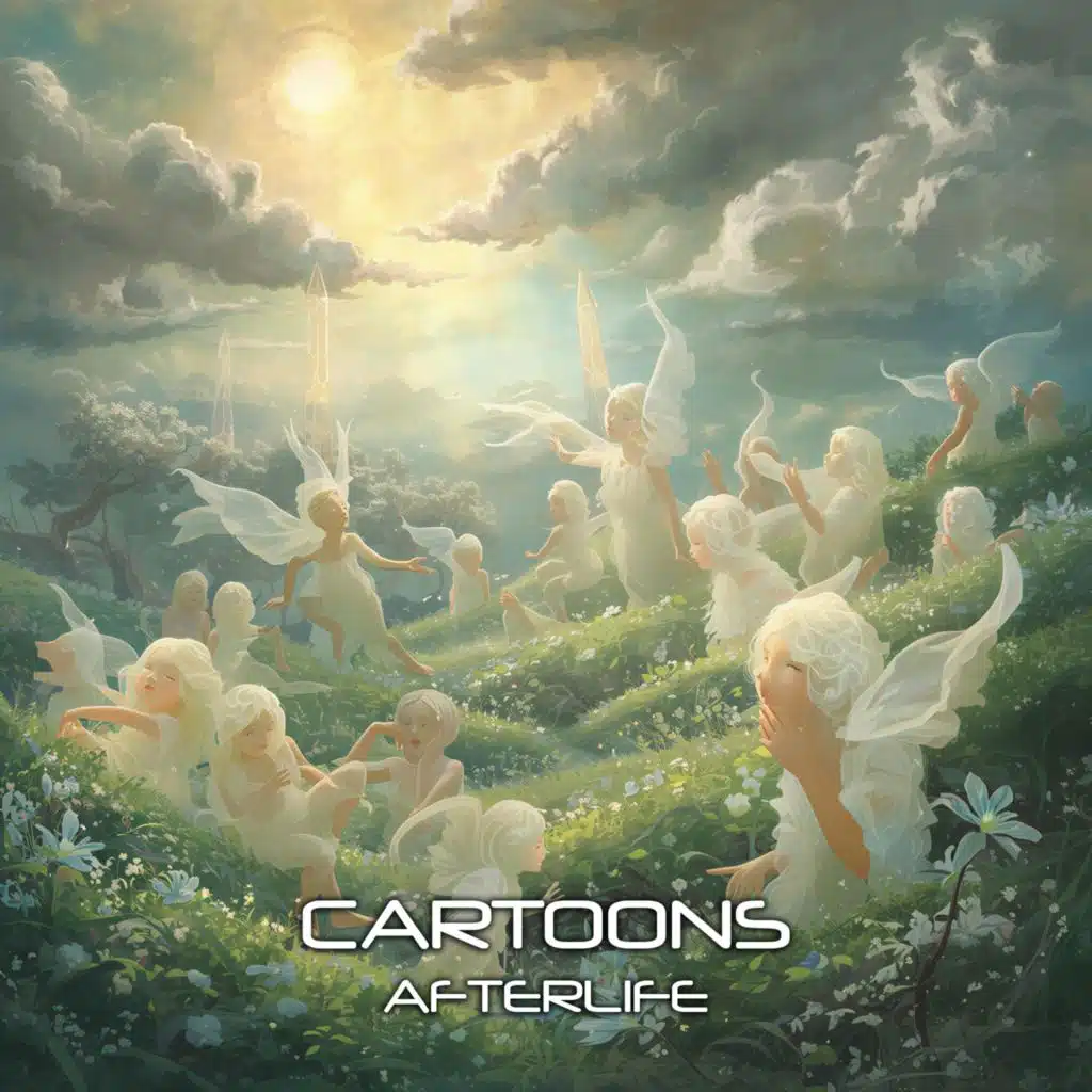 Cartoons