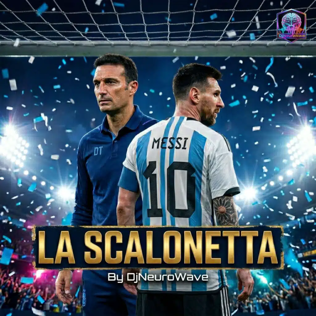 La Scalonetta
