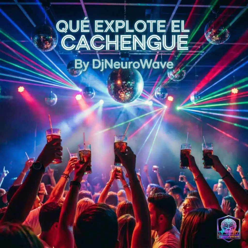 Que Explote el Cachengue